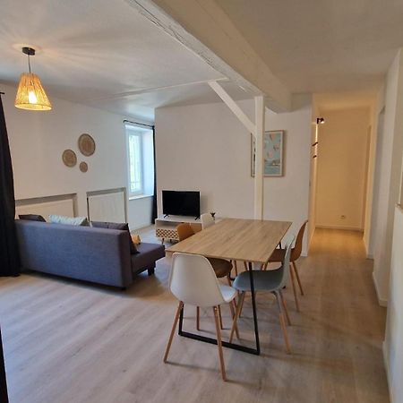 Le Bourg Lejlighed Lagnieu Eksteriør billede