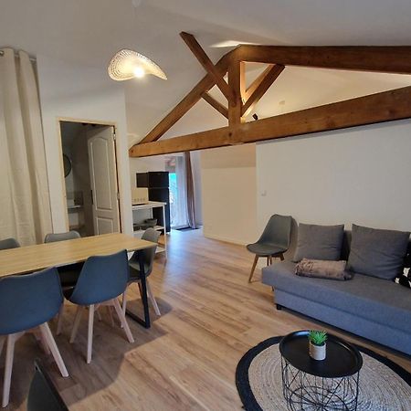 Le Bourg Lejlighed Lagnieu Eksteriør billede
